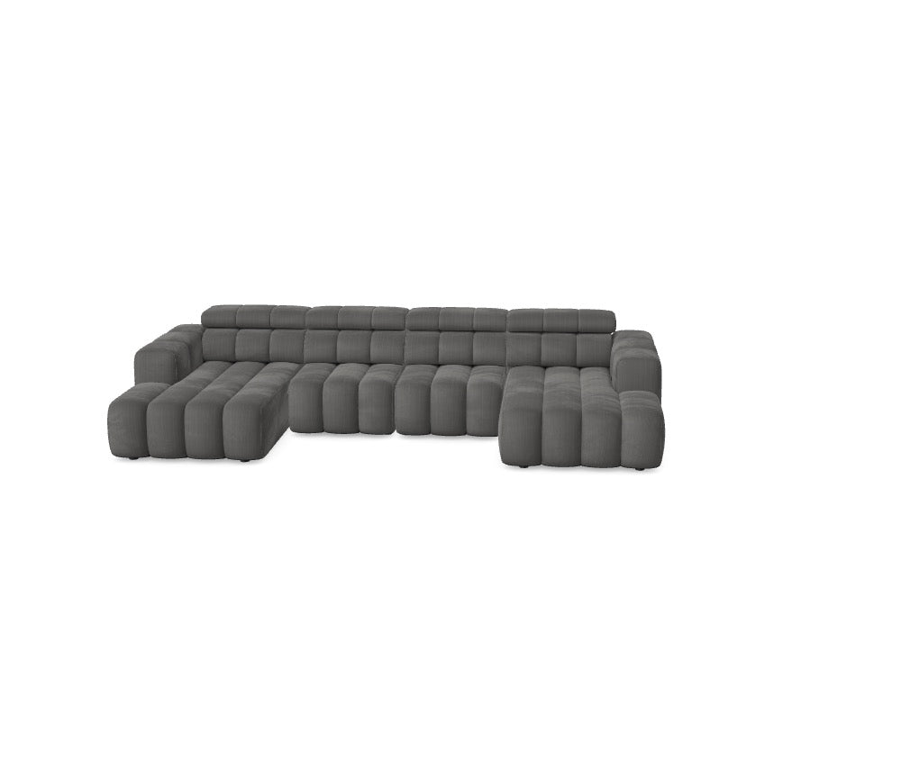 Modulares Sofa Zürich - Deine Wunschkonfiguration M_FXJKHX
