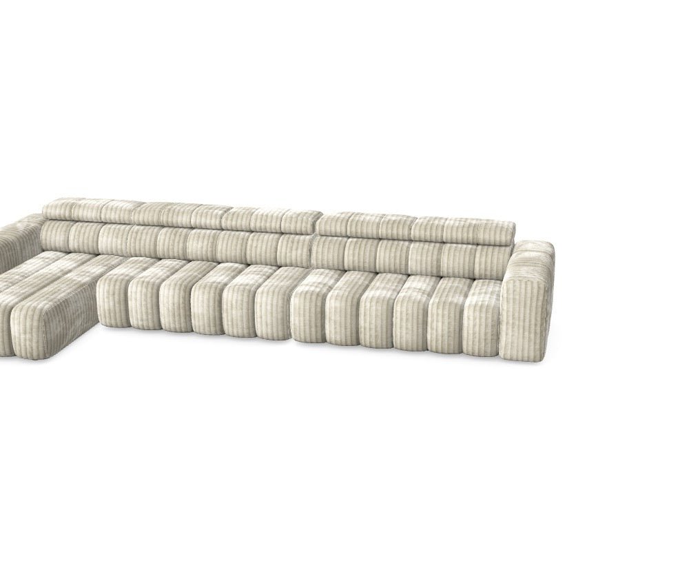 Modulares Sofa Zürich - Deine Wunschkonfiguration M_G0JBQM