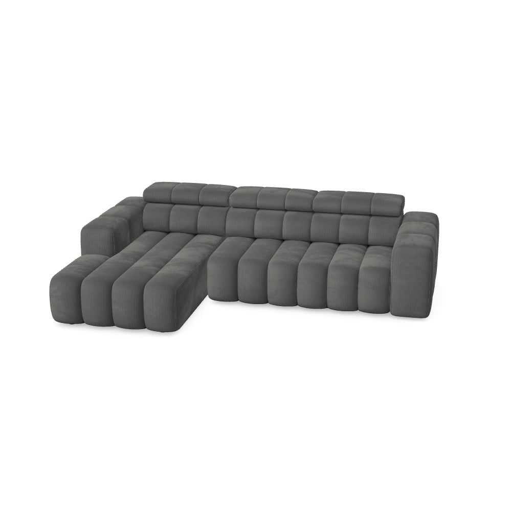 Canapé modulaire Zürich - Ta configuration souhaitée M_G3WHXR