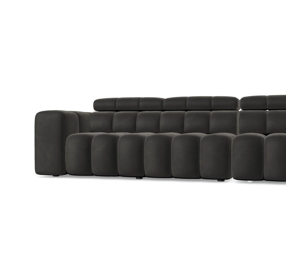 Canapé modulaire Zürich - votre configuration personnalisée M_GBTBA7N
