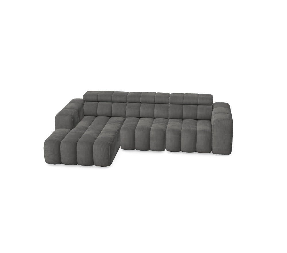 Modulares Sofa Zürich - Deine Wunschkonfiguration M_GDU7JA