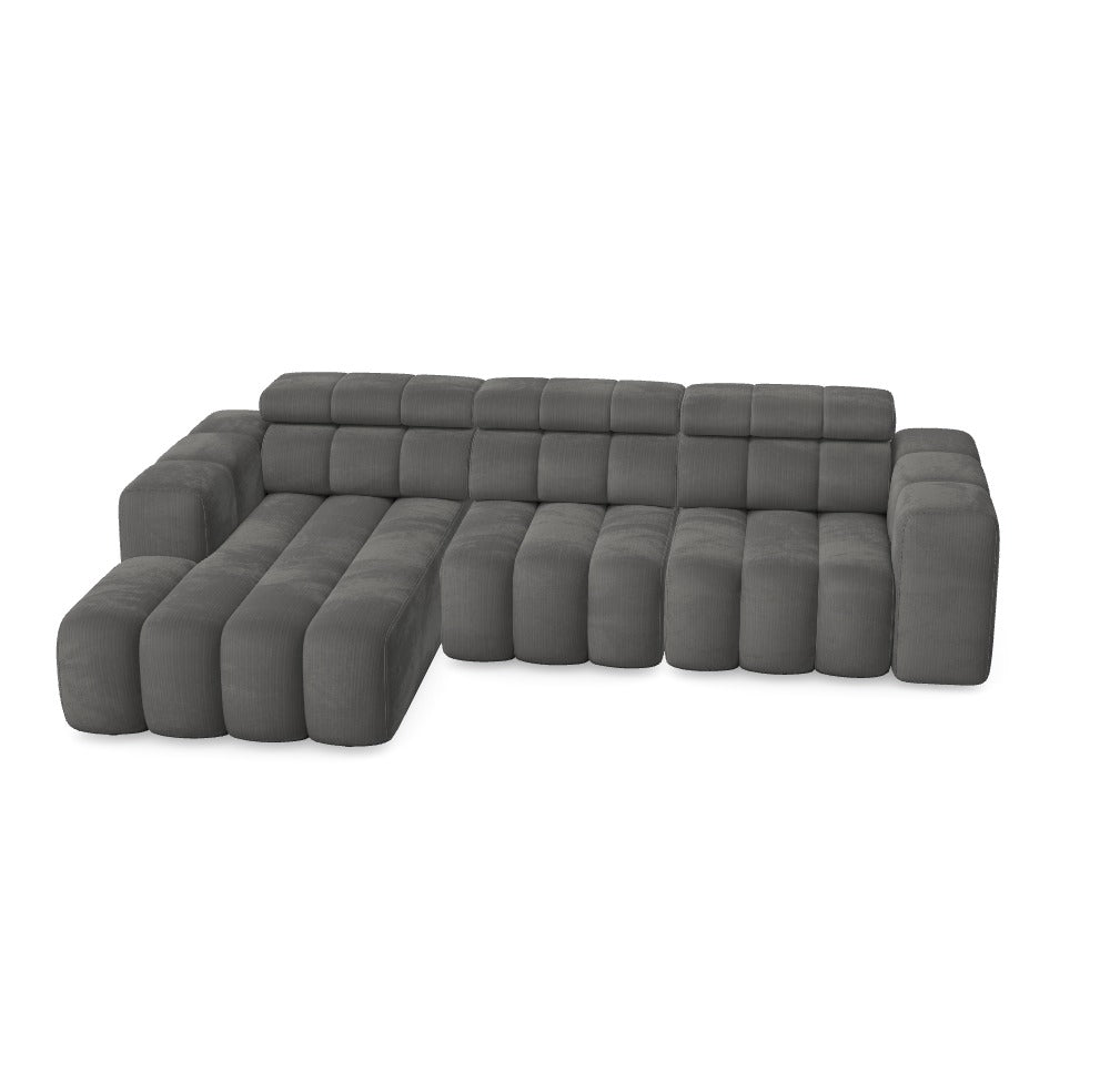 Canapé modulaire Zürich - Ta configuration souhaitée M_GF7LTU