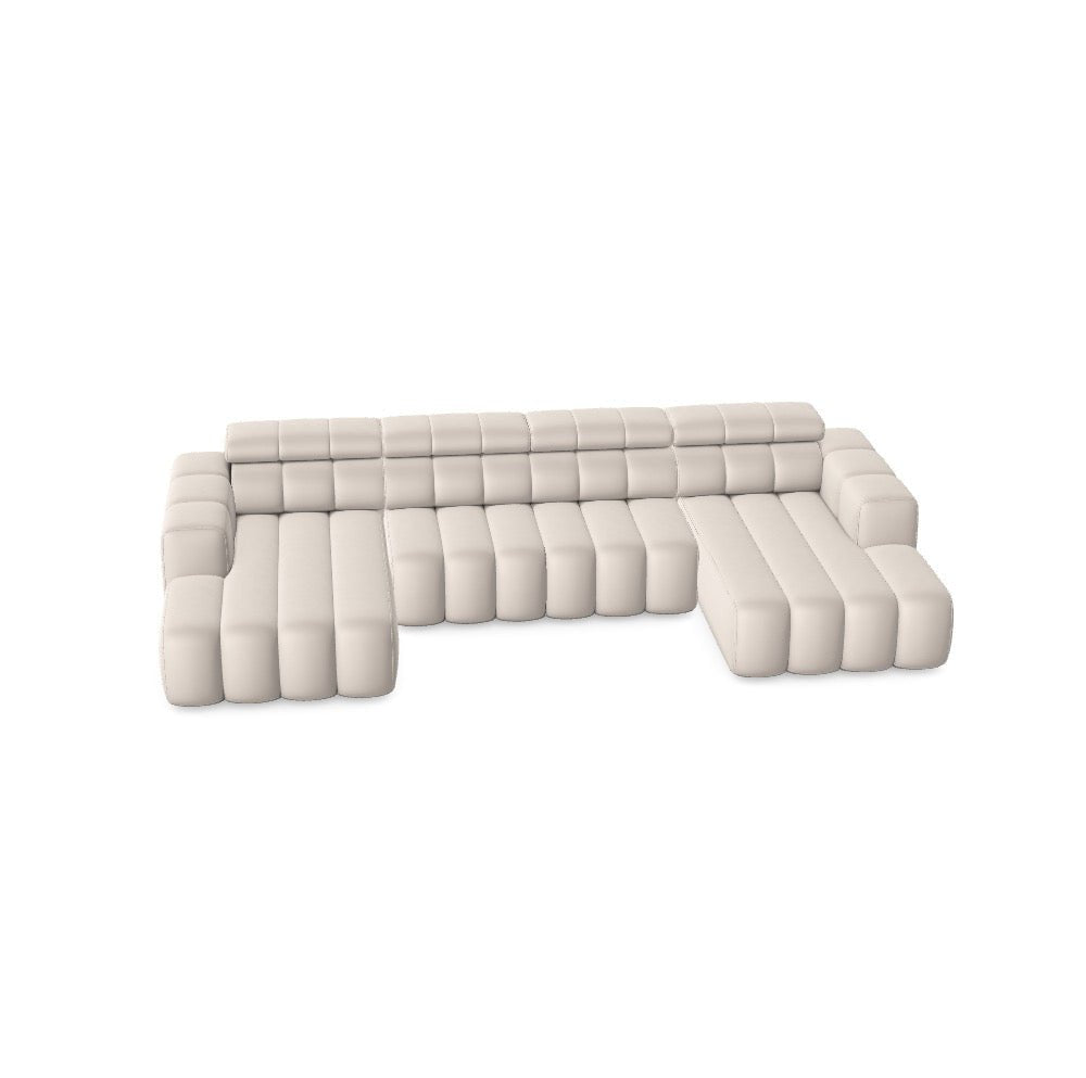 Modulares Sofa Zürich - Deine Wunschkonfiguration M_GICMKD