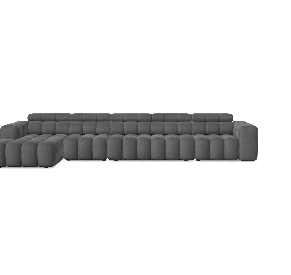 Canapé modulaire Zürich - Ta configuration souhaitée M_GPEOVV