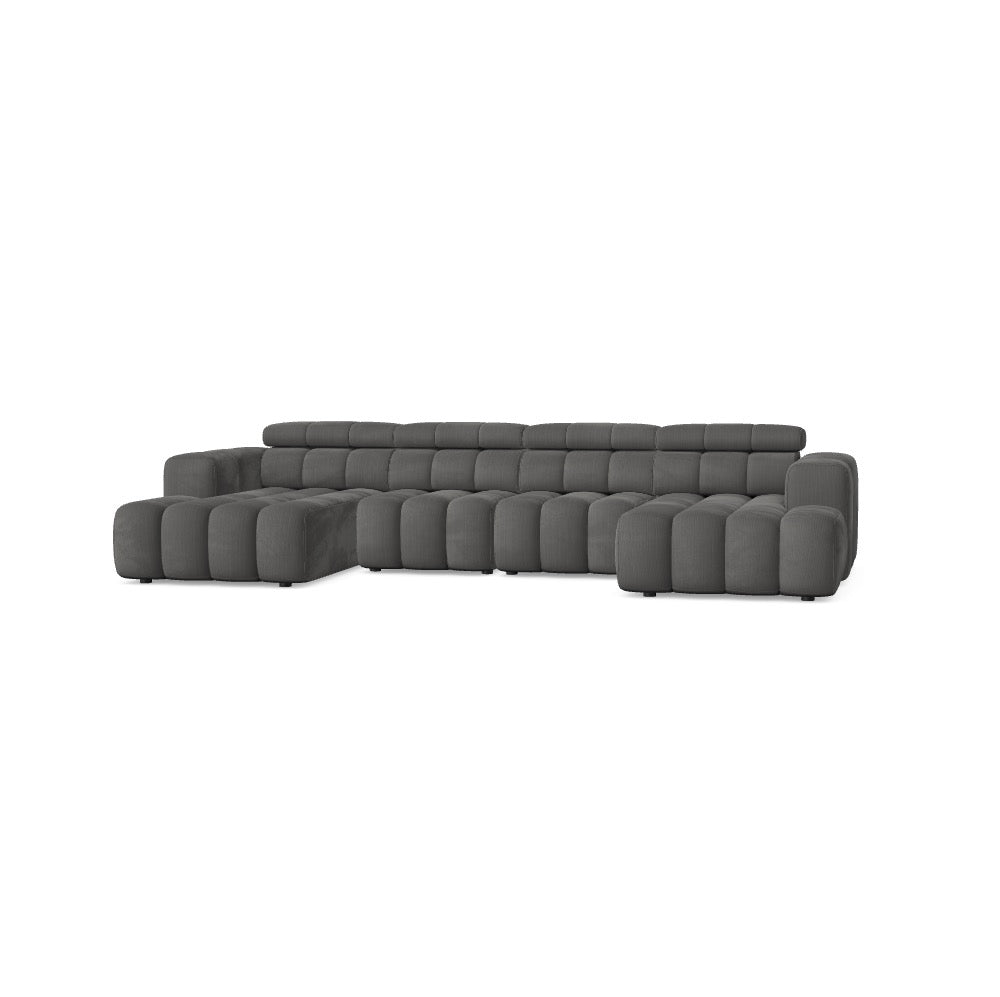 Modulares Sofa Zürich - Deine Wunschkonfiguration M_GYVAE6Z