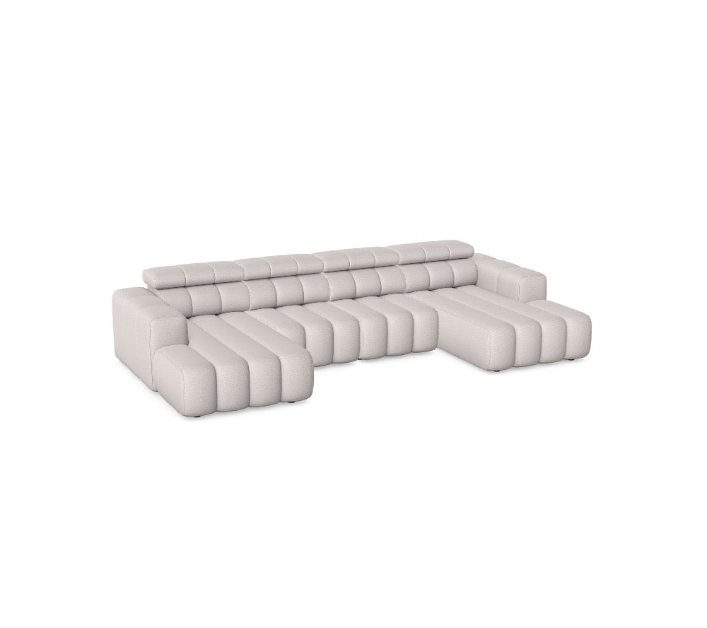 Canapé modulaire Zürich - Ta configuration souhaitée M_H7HQSR
