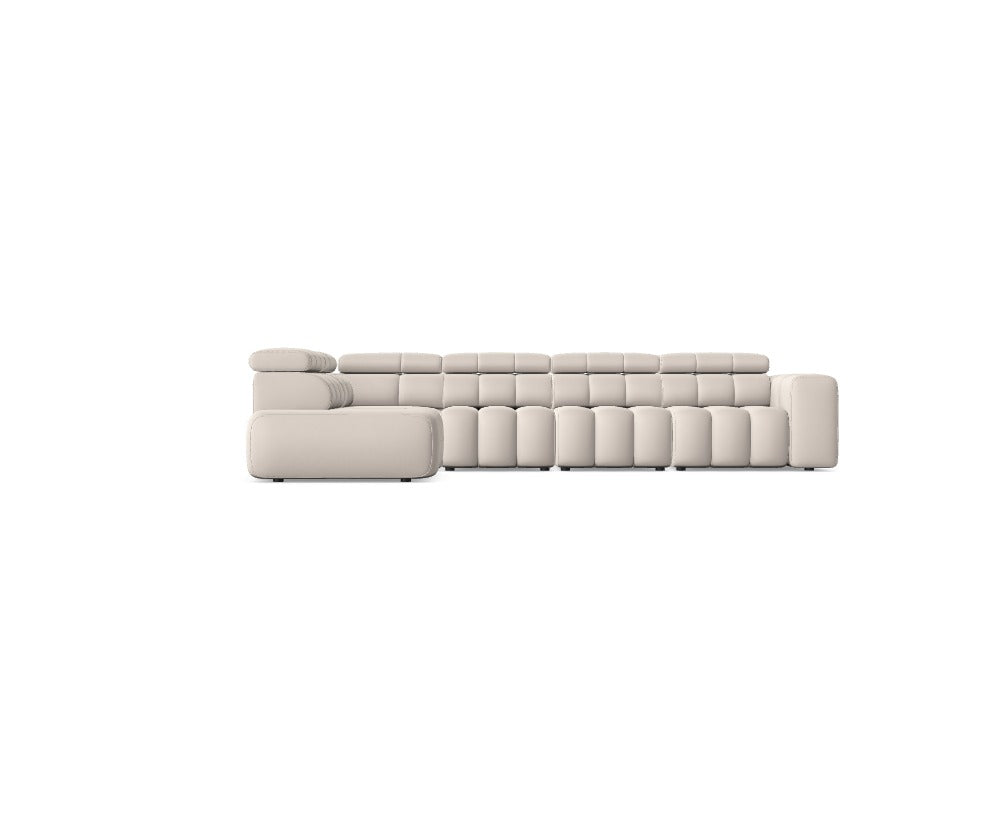 Canapé modulaire Zürich - Votre configuration souhaitée M_HHVXRRW