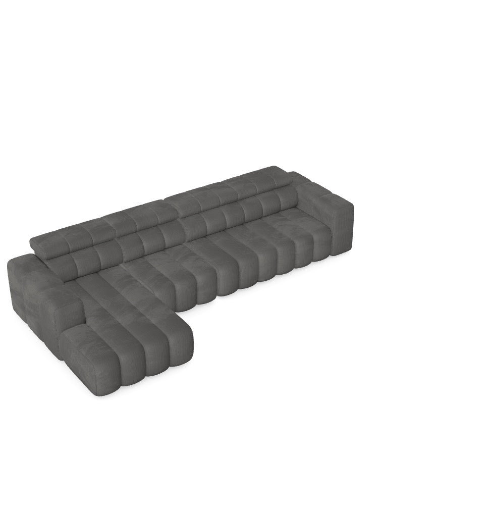 Modulaire bank Zürich - jouw gewenste configuratie M_HSAAQC