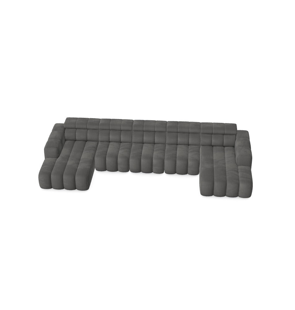 Modulares Sofa Zürich - Deine Wunschkonfiguration M_HZNBMQ
