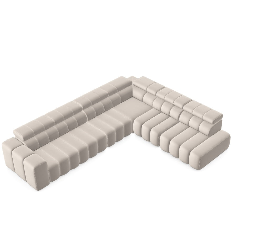 Modulaire bank Zürich - jouw gewenste configuratie M_I2WGM5