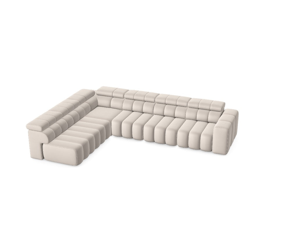 Modulaire bank Zürich - Jouw gewenste configuratie M_IASWIJ