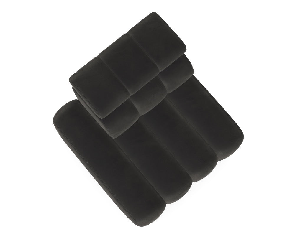 Modulares Sofa Zürich - Deine Wunschkonfiguration M_IKZMYC