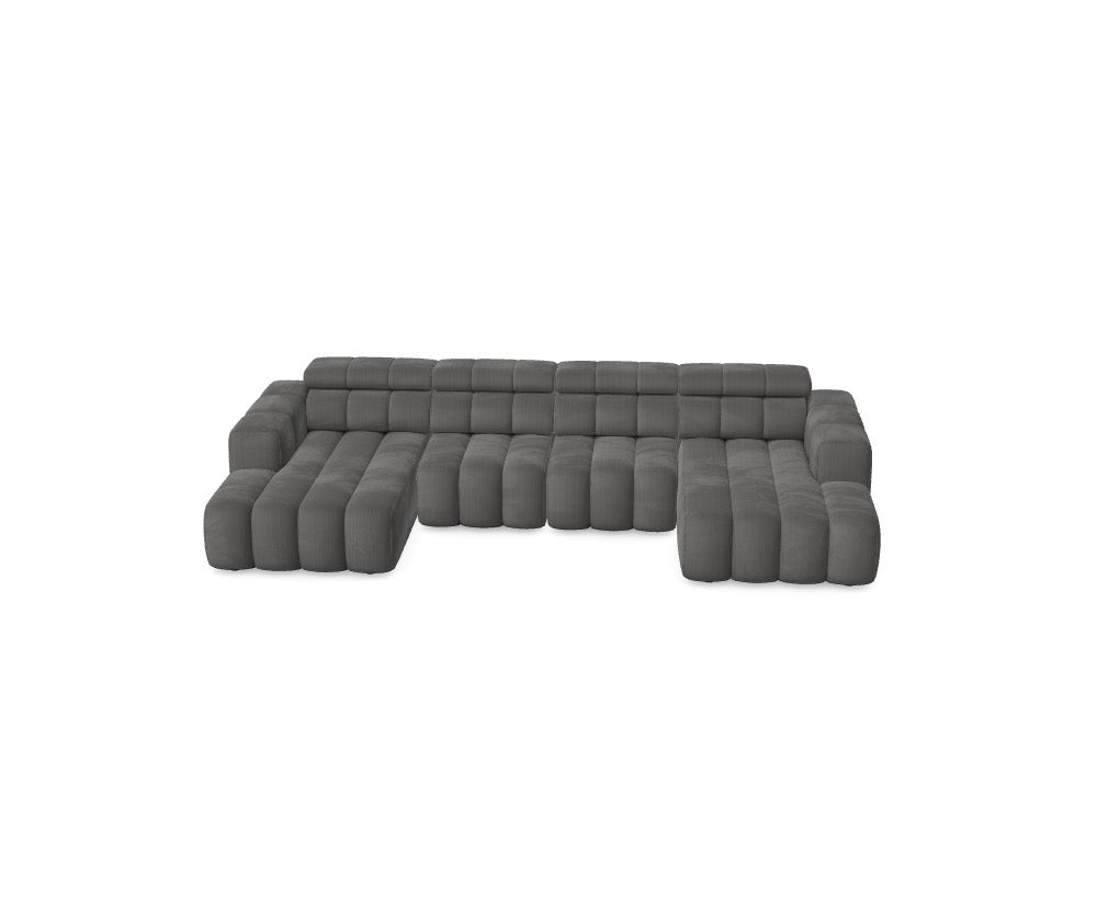 Canapé modulaire Zürich - Ta configuration souhaitée M_J0DPXL