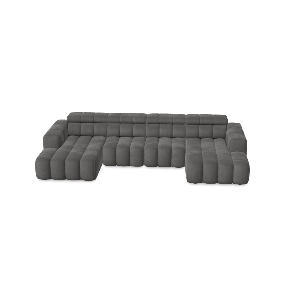 Canapé modulaire Zürich - Ta configuration souhaitée M_JCQLYN