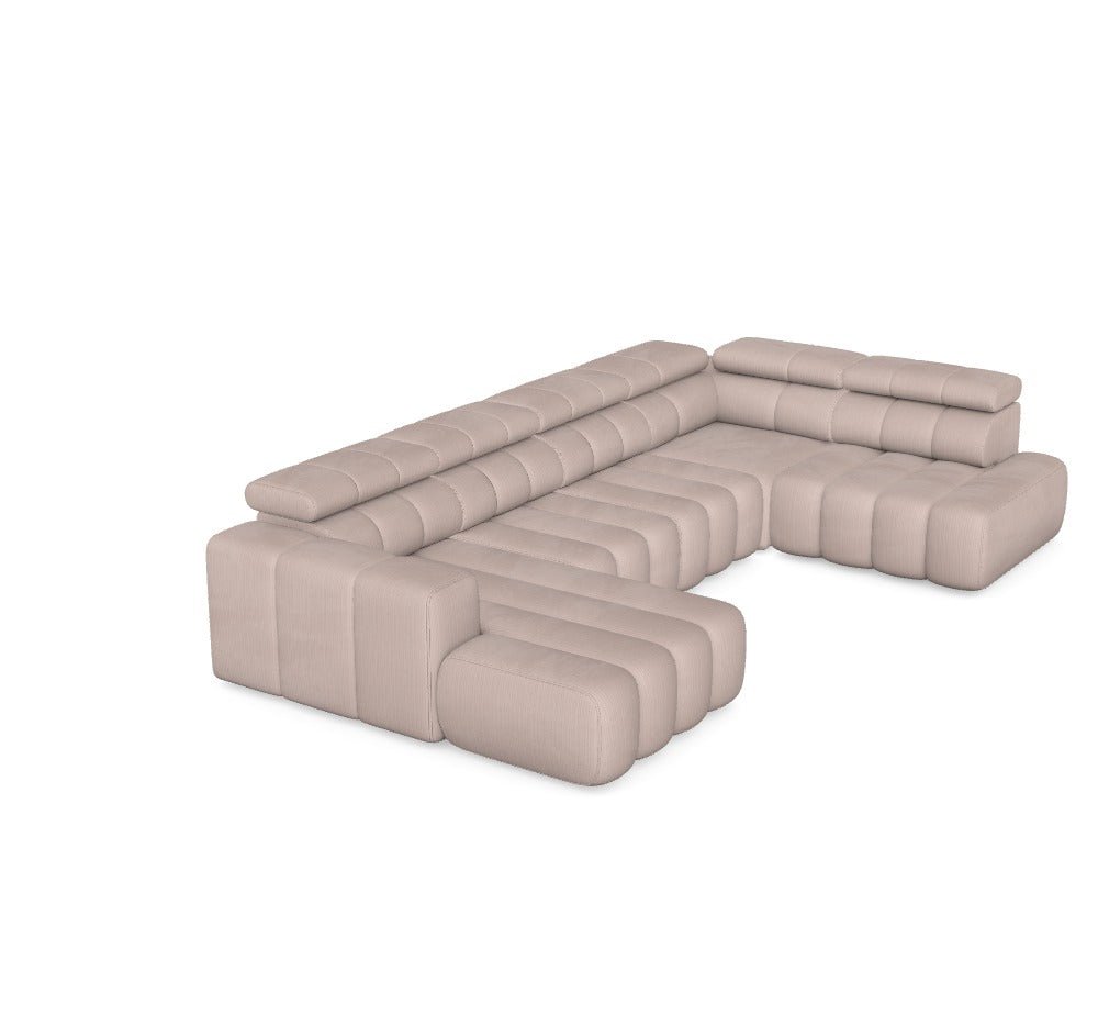 Modulares Sofa Zürich - Deine Wunschkonfiguration M_JD4NB1U