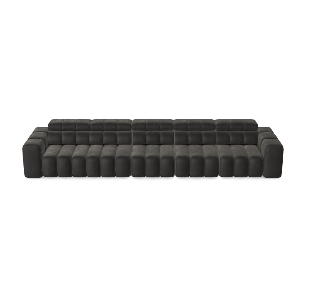 Modulares Sofa Zürich - Deine Wunschkonfiguration M_JENYRO