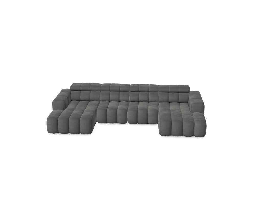 Modulares Sofa Zürich - Deine Wunschkonfiguration M_JWS9VS