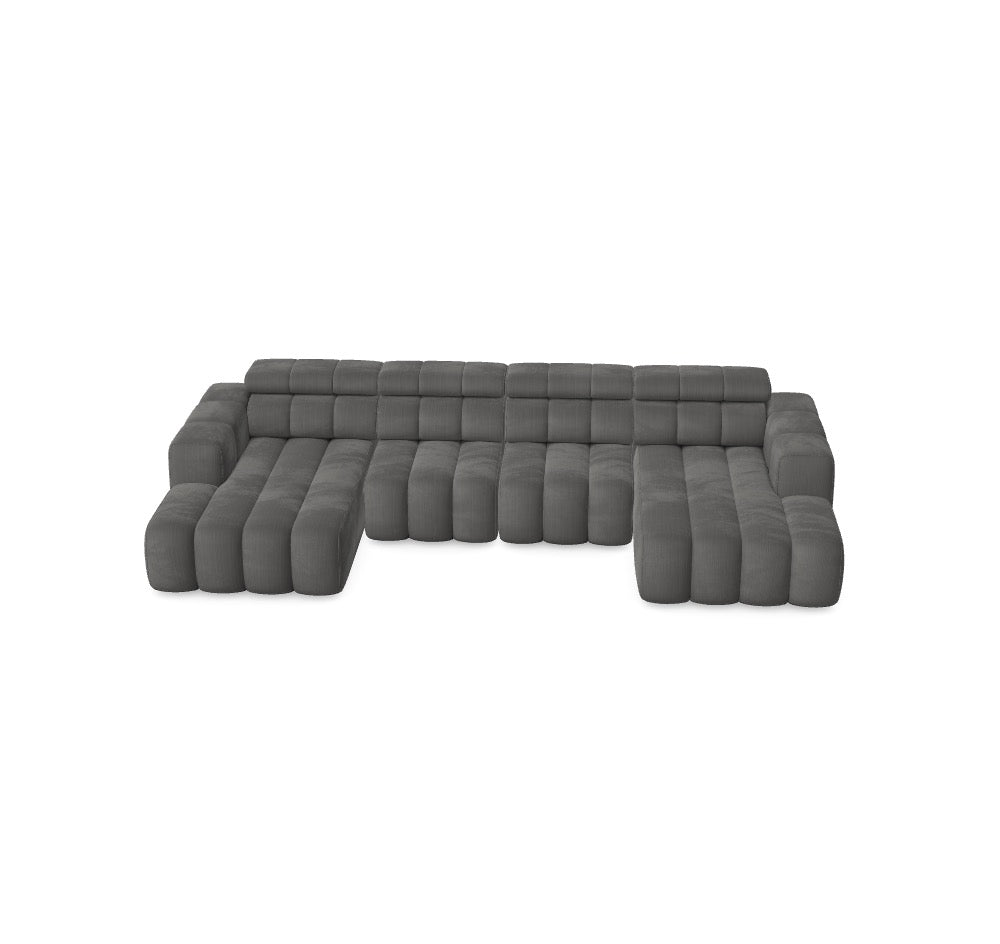 Canapé modulaire Zürich - Ta configuration souhaitée M_K8PKKV