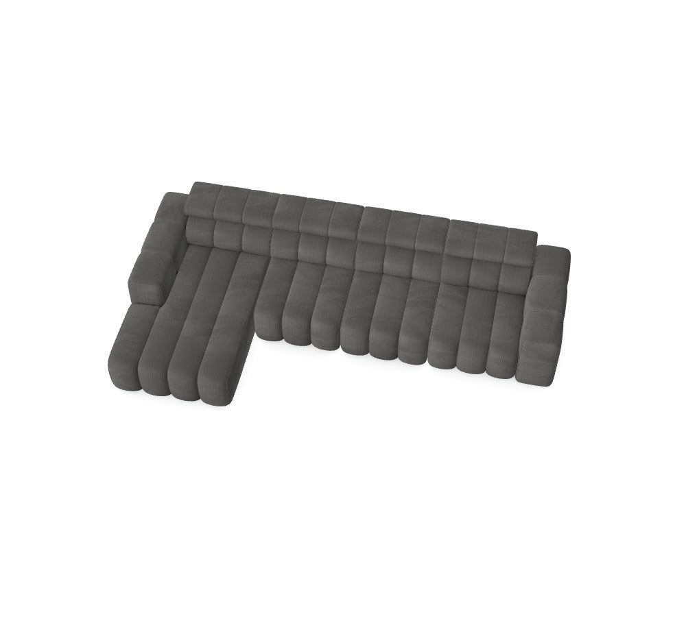 Modulares Sofa Zürich - Deine Wunschkonfiguration M_KDUNTD