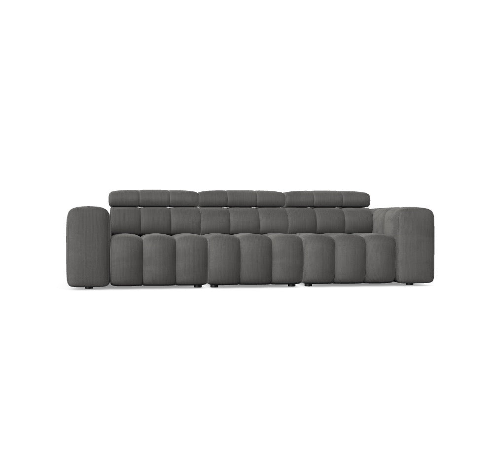 Canapé modulaire Zürich - Ta configuration souhaitée M_KGJVD3