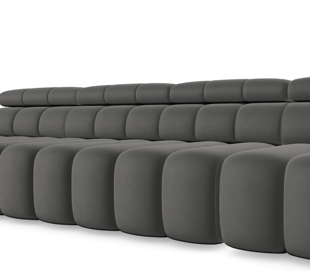 Modulares Sofa Zürich - Deine Wunschkonfiguration M_KKXL5R