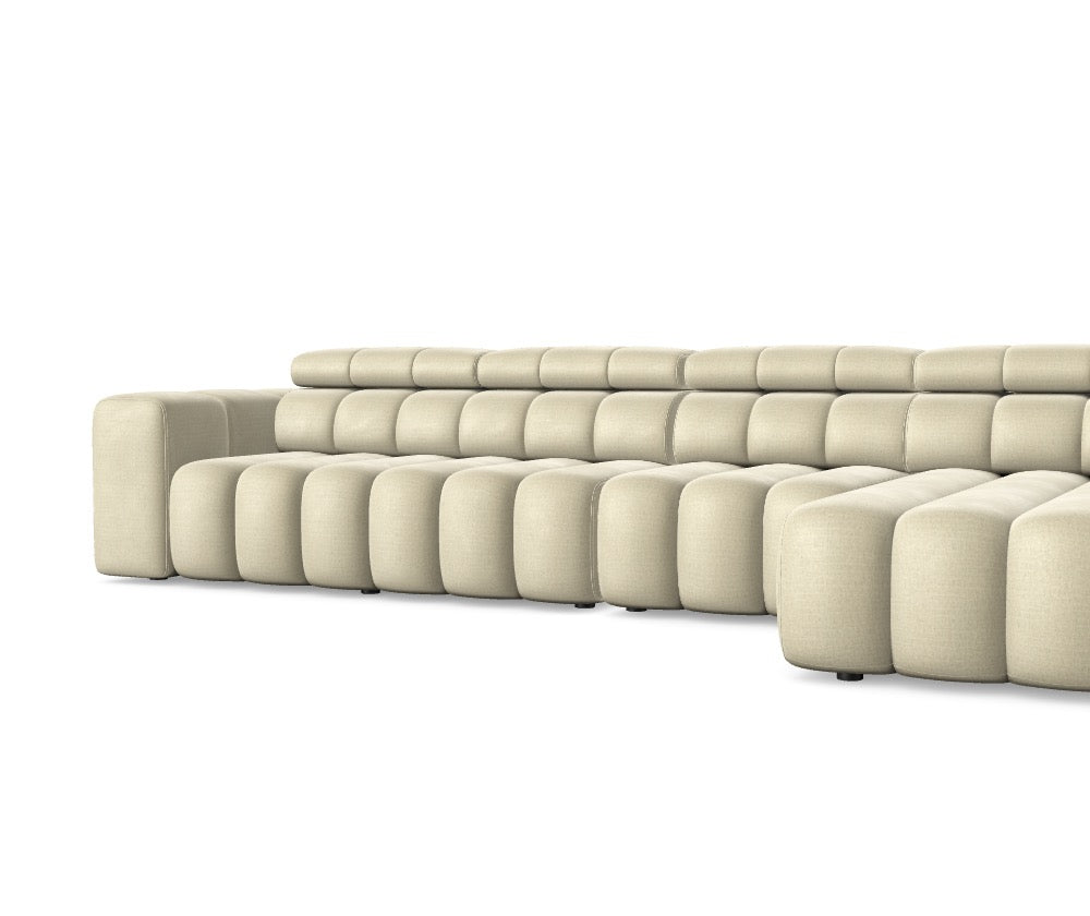 Modulares Sofa Zürich - Deine Wunschkonfiguration M_KXN4NM