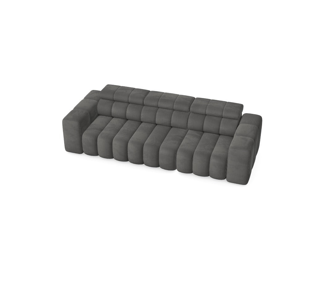 Canapé modulaire Zürich - Ta configuration souhaitée M_LBZXXP