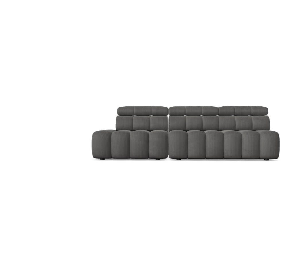 Canapé modulaire Zürich - Ta configuration souhaitée M_LTSJKK