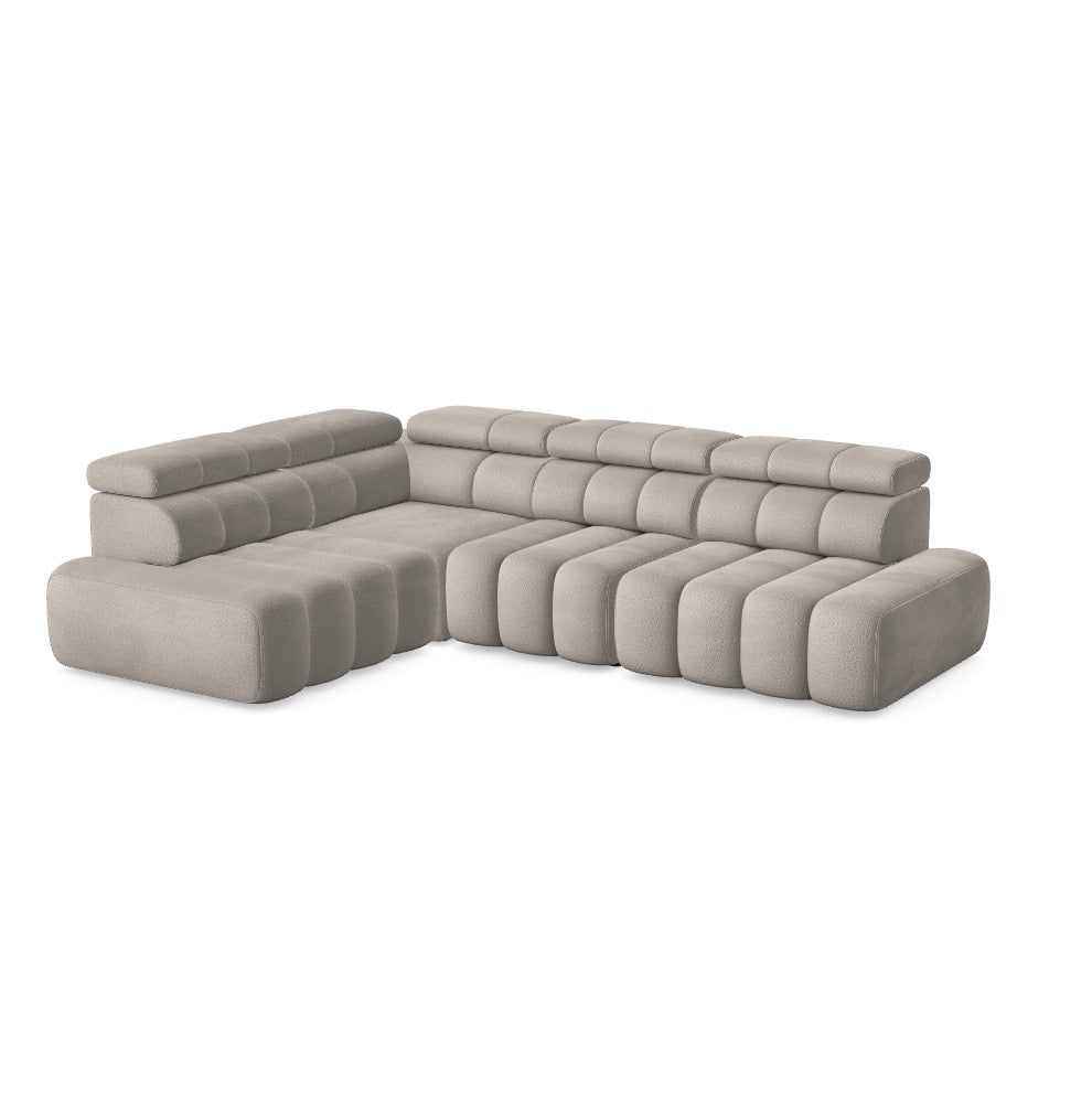 Modulares Sofa Zürich - Deine Wunschkonfiguration M_LTZPEW