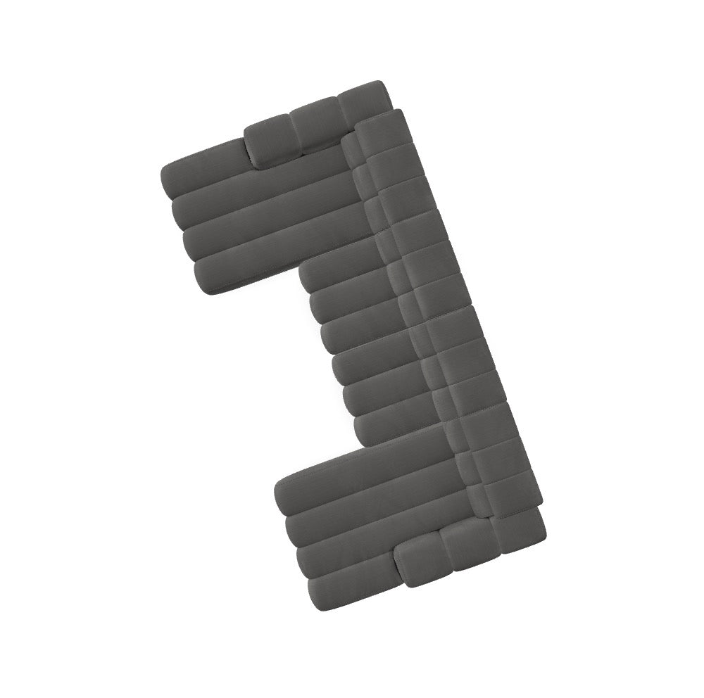 Modulaire bank Zürich - Jouw gewenste configuratie M_LVVXIR