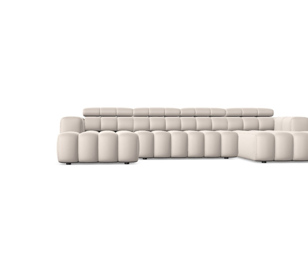 Canapé modulaire Zürich - Ta configuration souhaitée M_MMOU3C