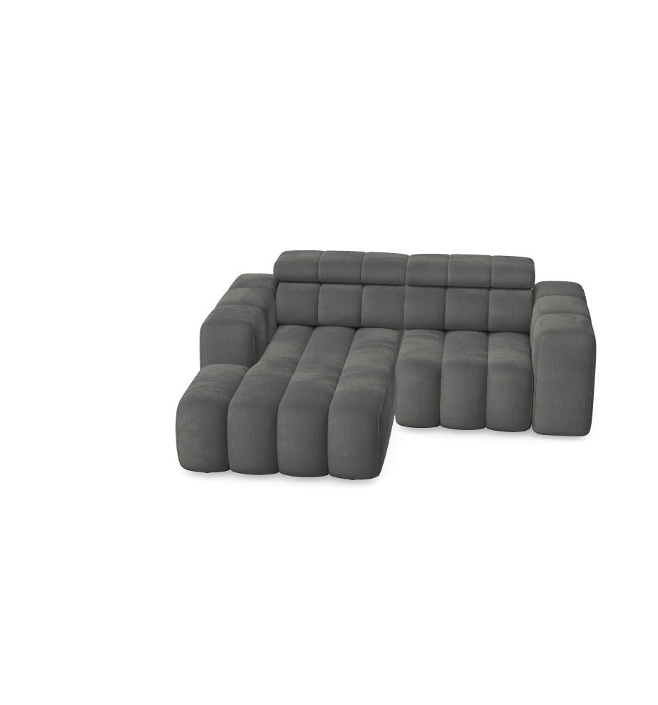 Modulares Sofa Zürich - Deine Wunschkonfiguration M_MP1NBU