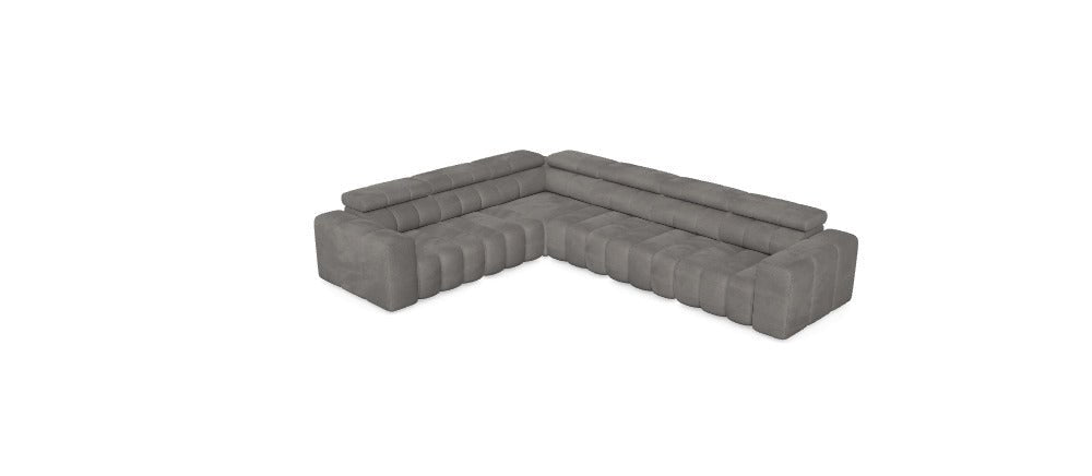 Modulares Sofa Zürich - Deine Wunschkonfiguration M_MRW8TU