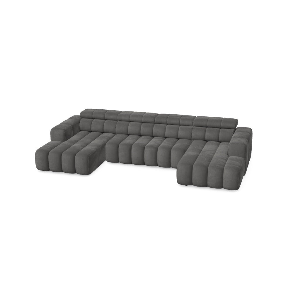 Modulaire bank Zürich - Uw gewenste configuratie M_MW8AYO