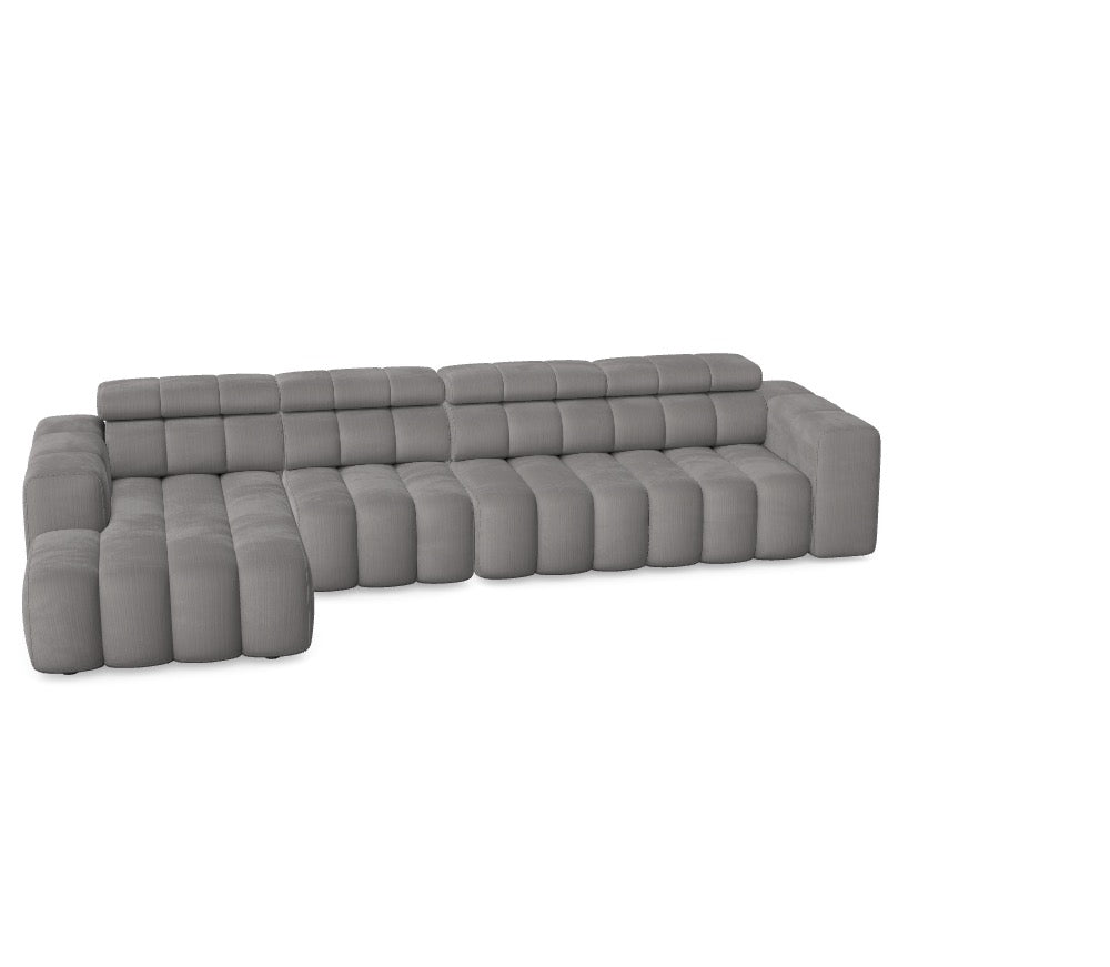 Modulaire bank Zürich - jouw gewenste configuratie M_N9D3ZM