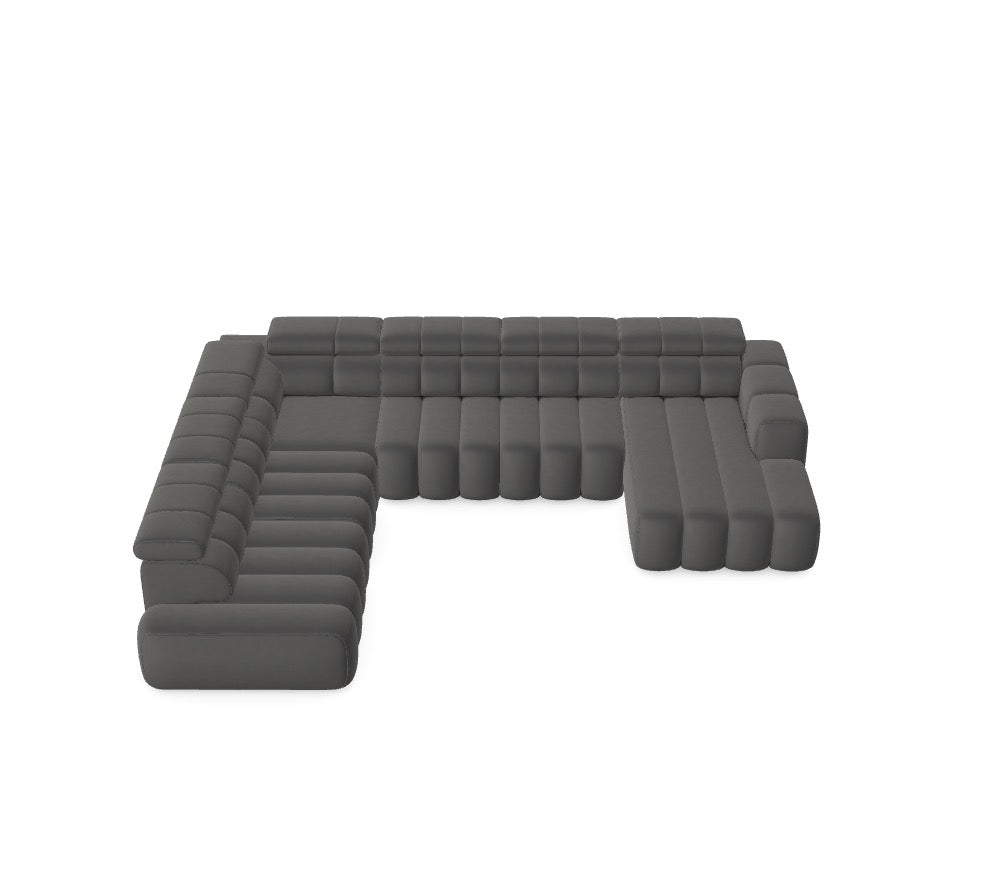 Canapé modulaire Zürich - Ta configuration souhaitée M_NHY1CW