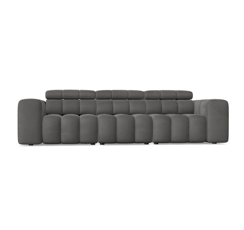 Canapé modulaire Zürich - Ta configuration souhaitée M_NM4HPR