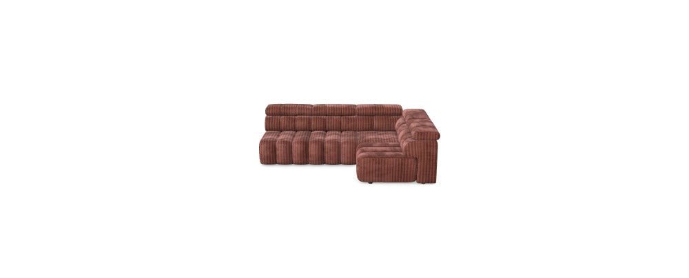 Modulares Sofa Zürich - Deine Wunschkonfiguration M_NR0UIP