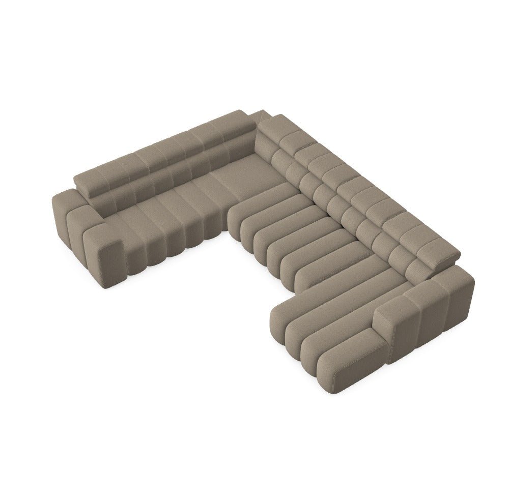 Modulares Sofa Zürich - Deine Wunschkonfiguration M_NRD9YYU