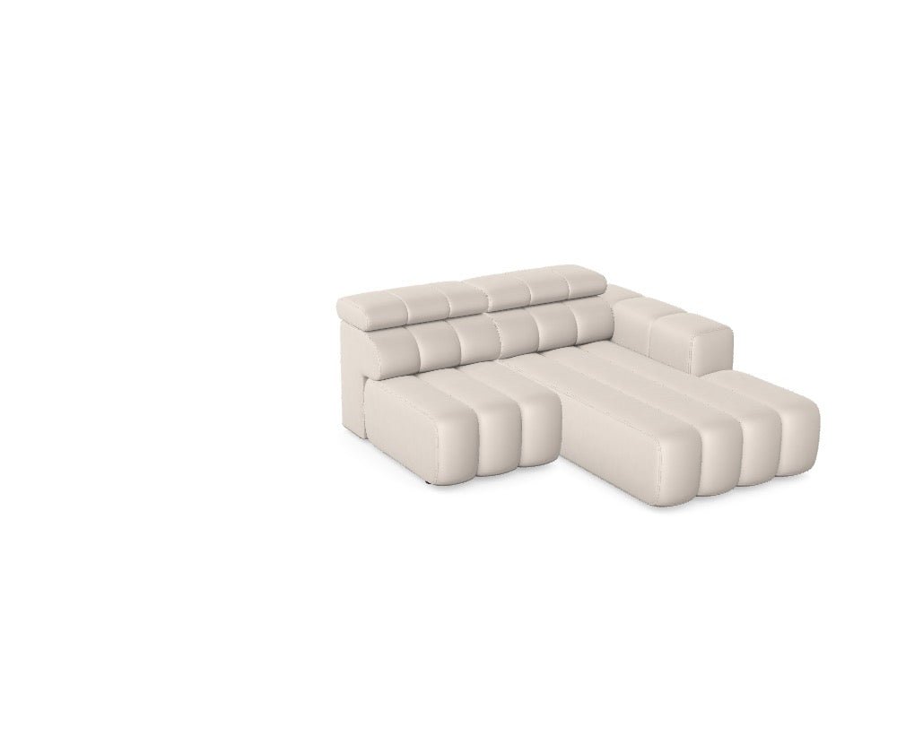Modulaire bank Zürich - Jouw gewenste configuratie M_NRWEN8