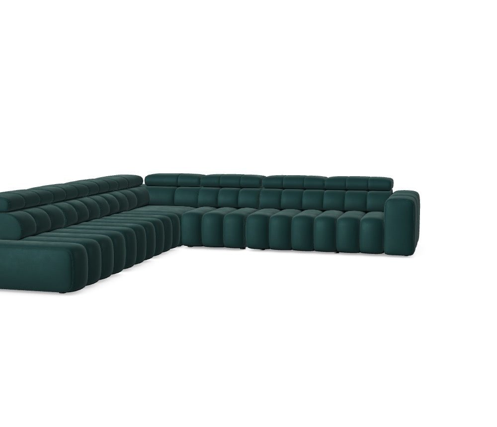 Modulares Sofa Zürich - Deine Wunschkonfiguration M_NTYQSM