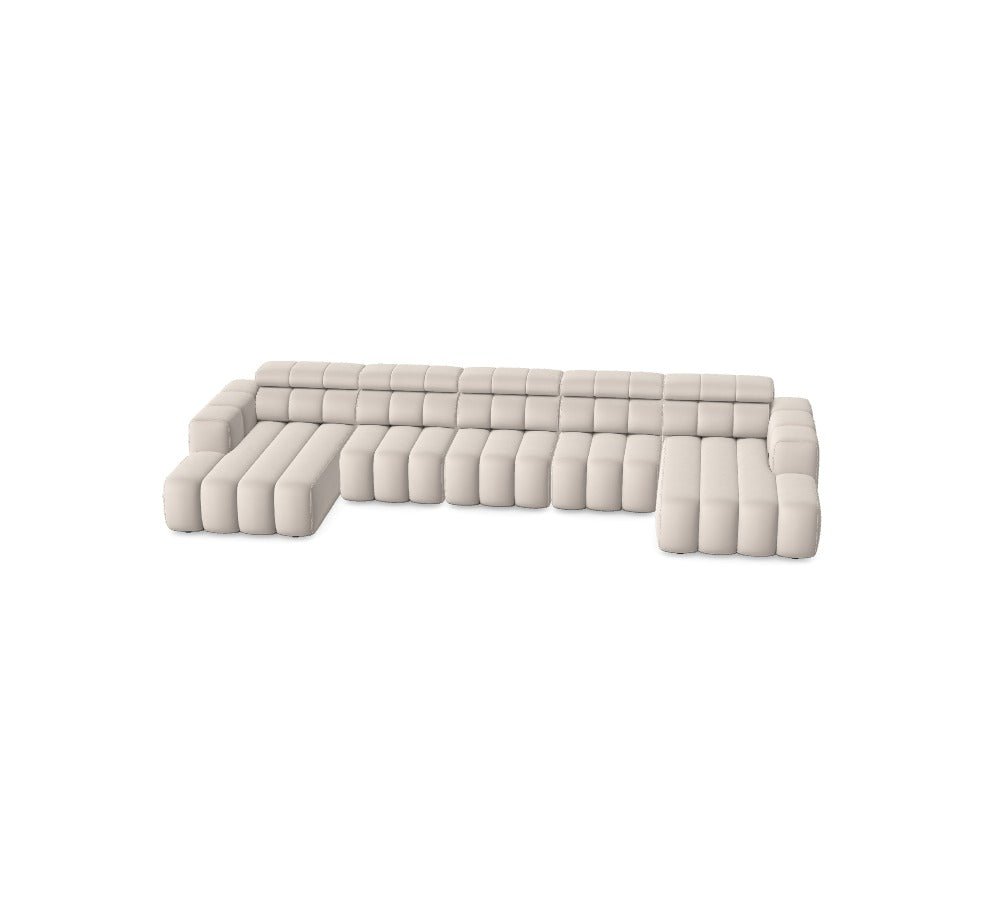 Canapé modulaire Zurich - Votre configuration souhaitée M_OD3CWJQ