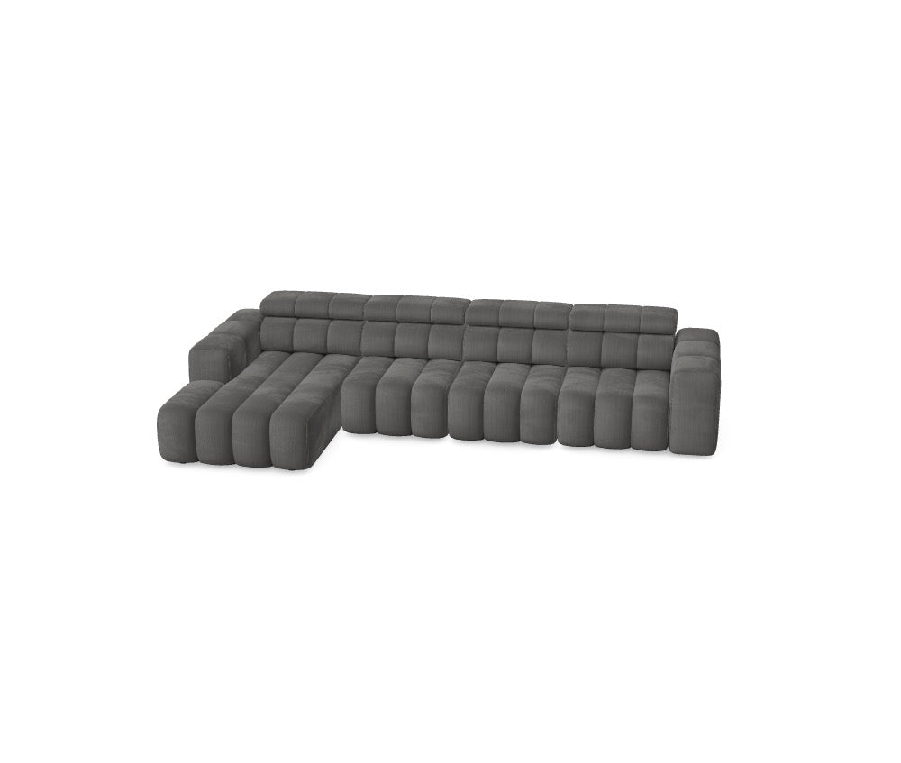 Modulares Sofa Zürich - Deine Wunschkonfiguration M_OEF2OK