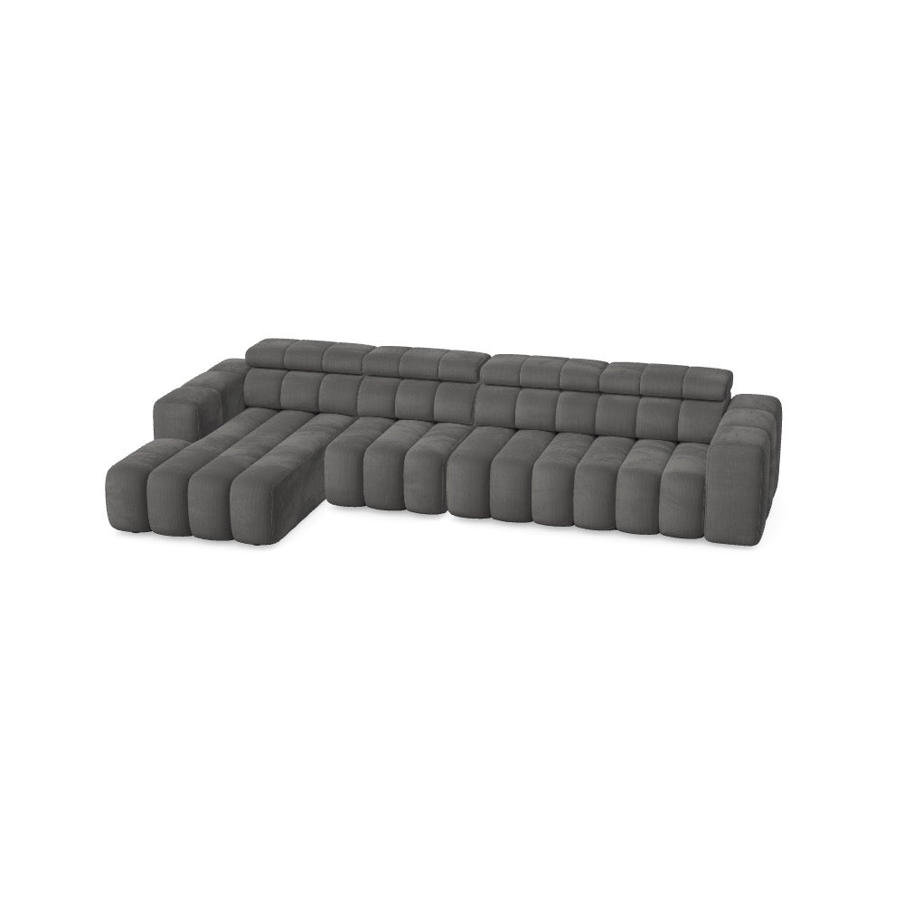 Modulaire bank Zürich - jouw gewenste configuratie M_OJOUEN