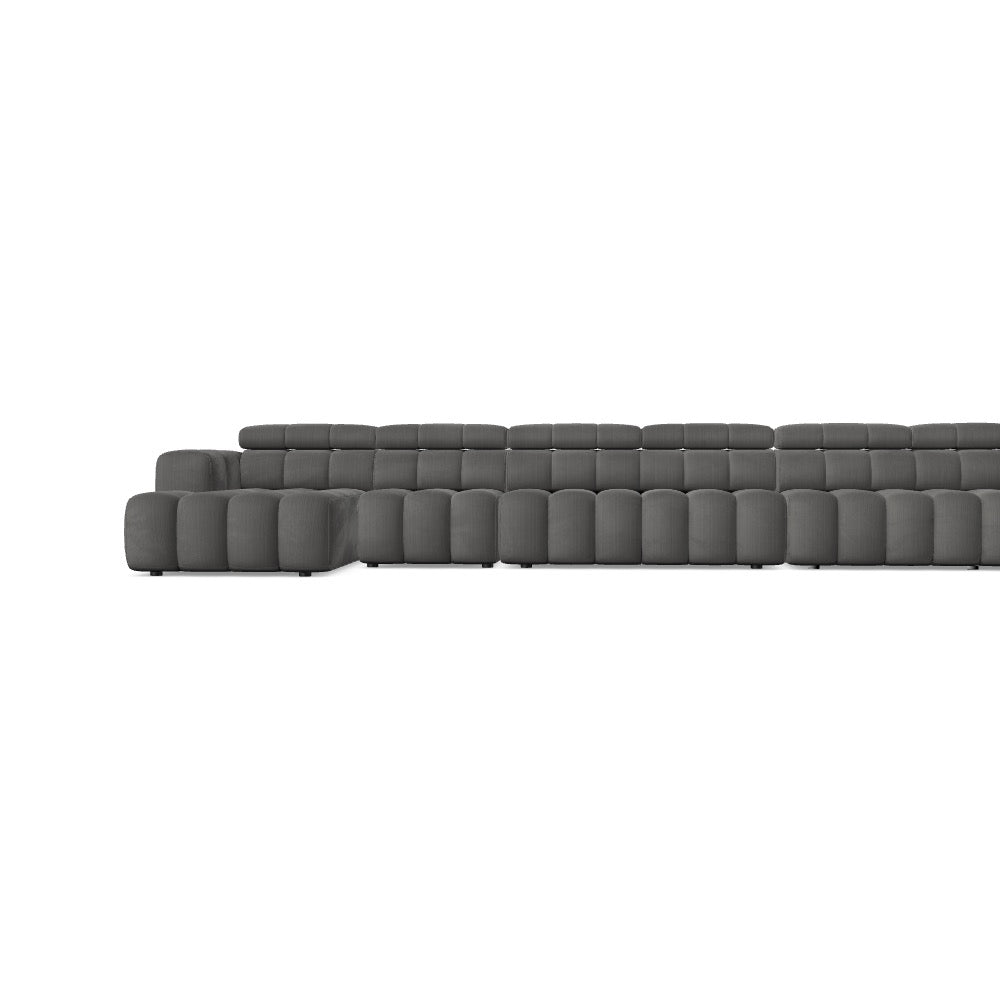Canapé modulaire Zürich - Ta configuration souhaitée M_OO7SYR