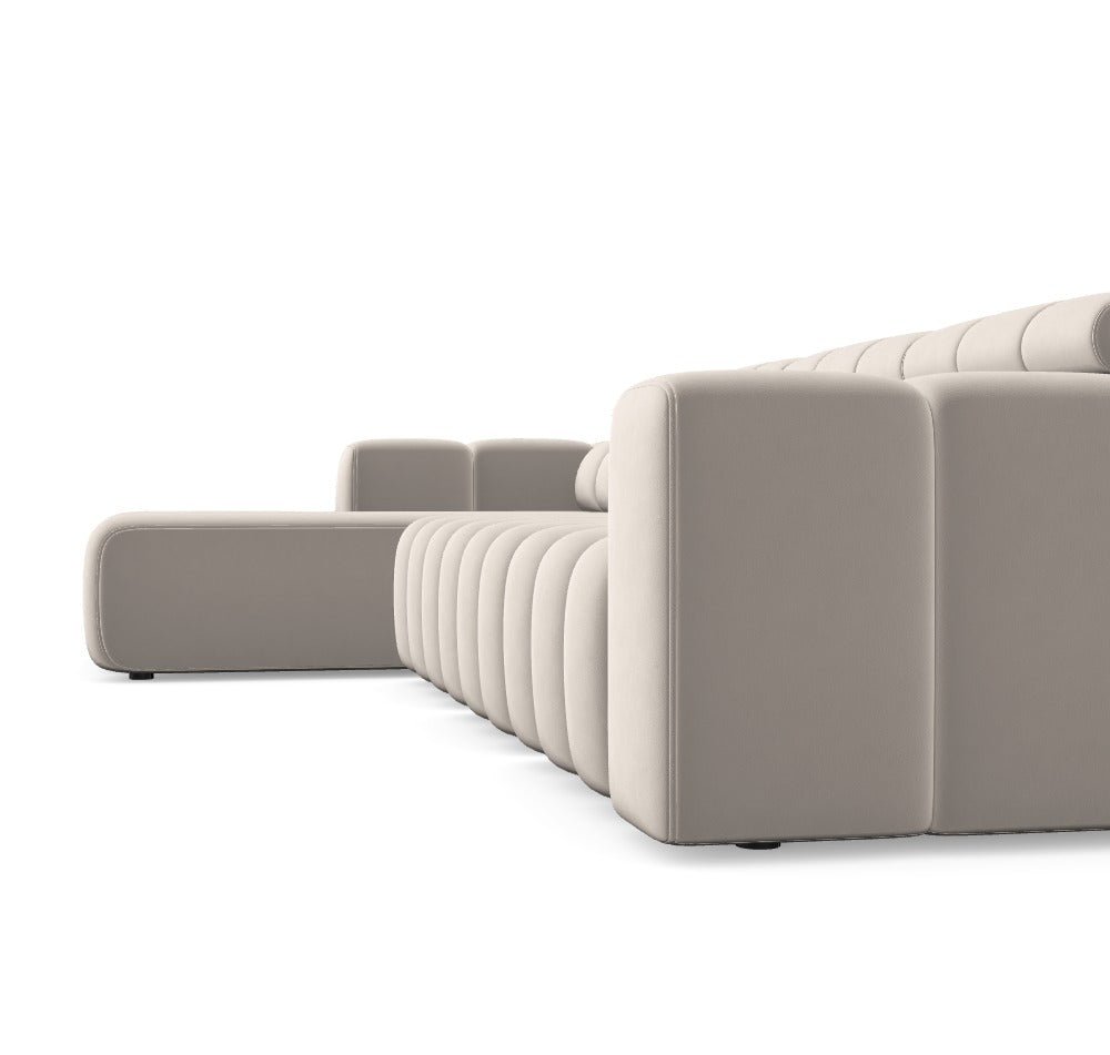 Canapé modulaire Zurich - Votre configuration personnalisée M_P1NLLHY