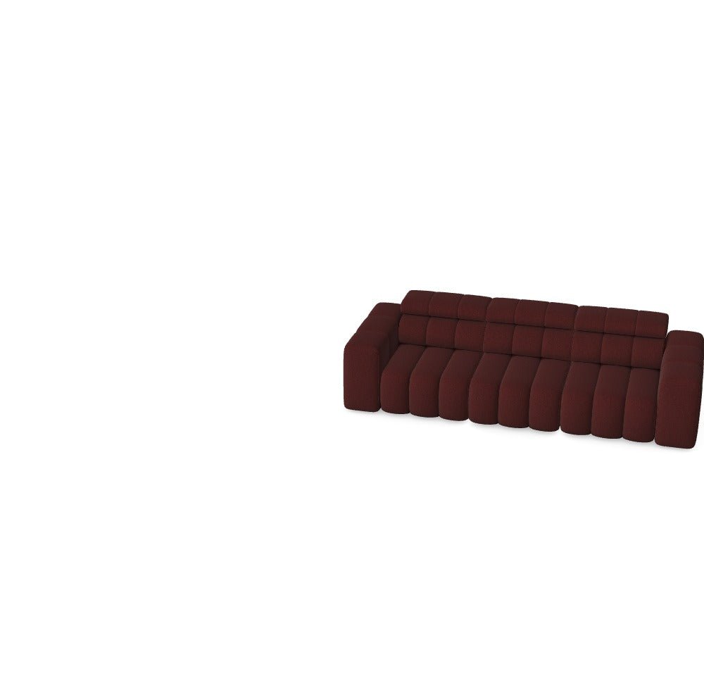 Canapé modulaire Zurich - Votre configuration personnalisée M_PDN6Z0