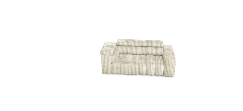 Modulares Sofa Zürich - Deine Wunschkonfiguration M_PLMG7K