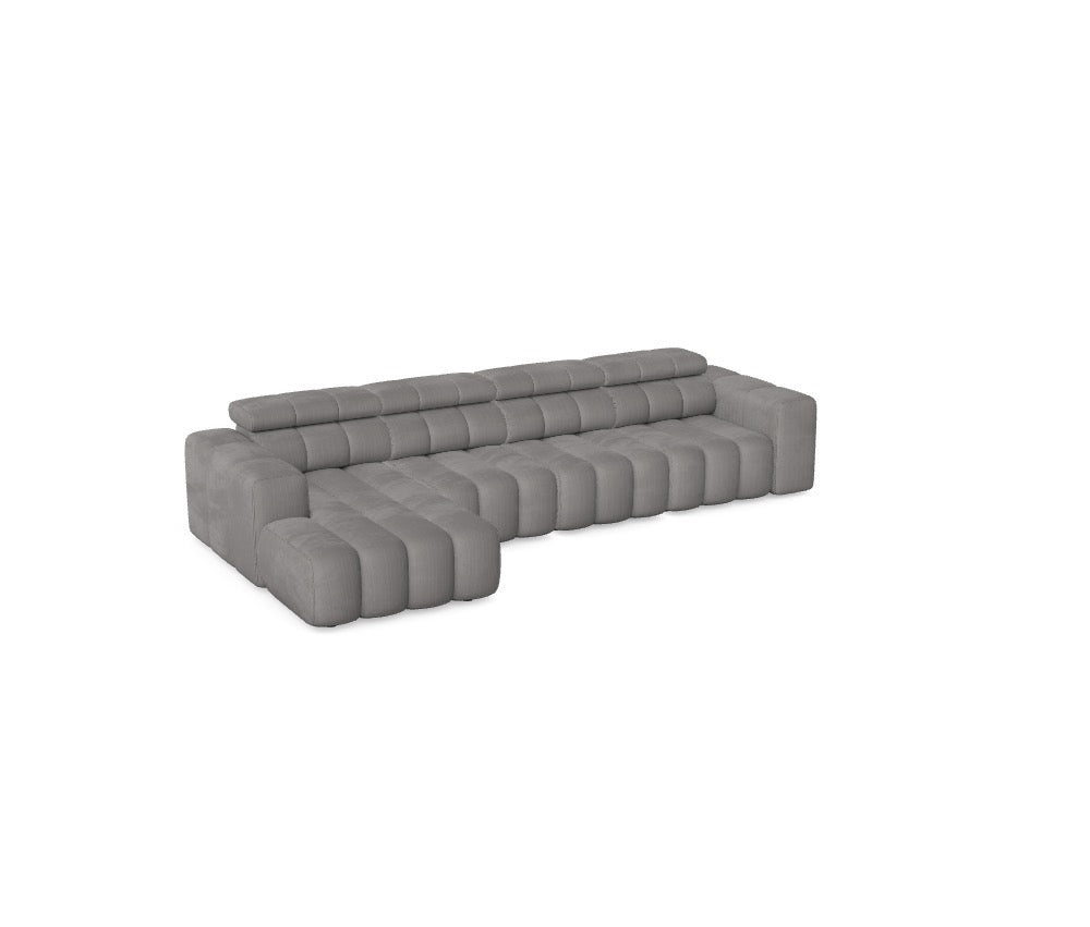 Modulares Sofa Zürich - Deine Wunschkonfiguration M_PO0QEU