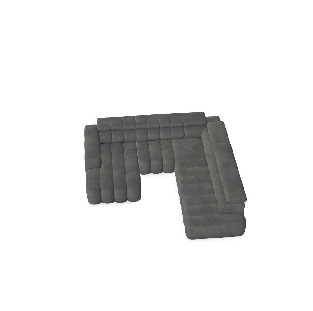 Canapé modulaire Zürich - Ta configuration souhaitée M_Q9AMJD